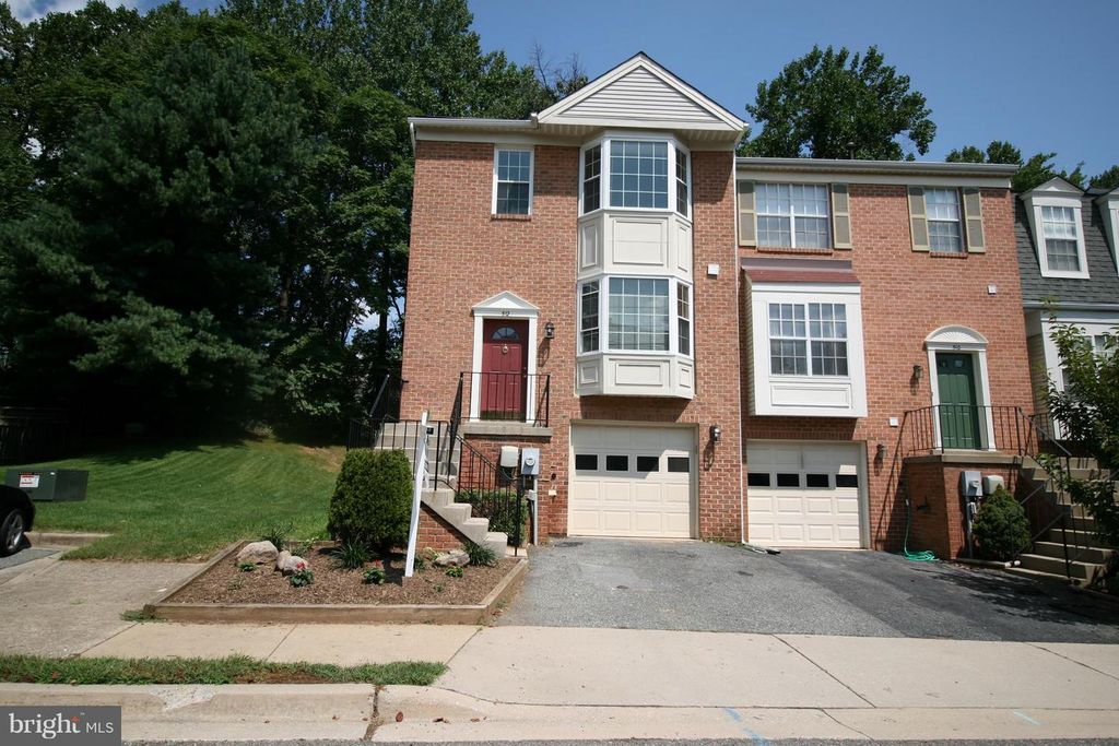 512 SUFFIELD DR, Gaithersburg, MD 20878