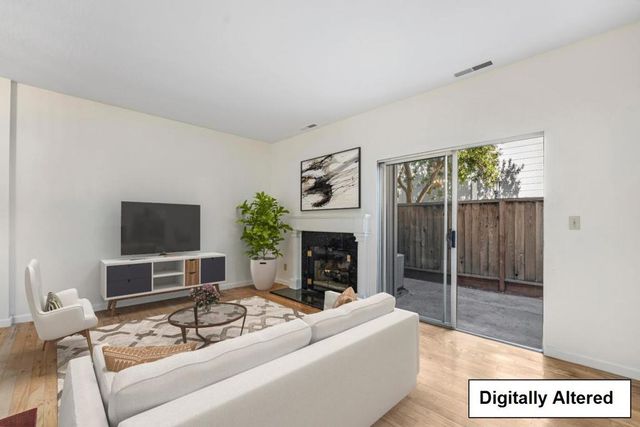 106 Bascom Court, Campbell, CA 95008