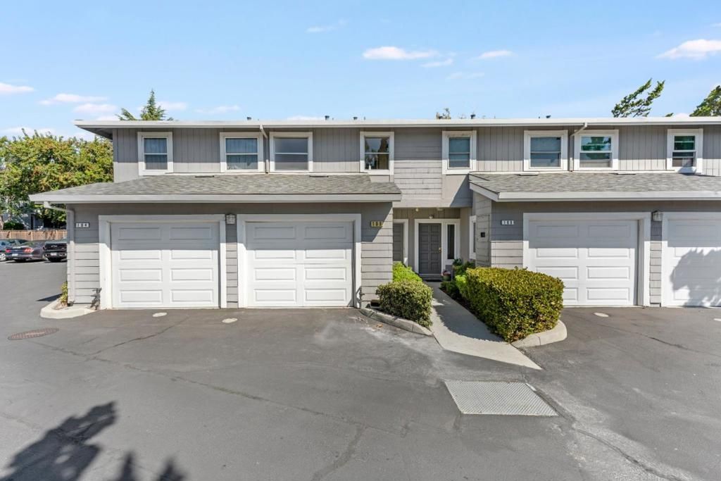 106 Bascom Court, Campbell, CA 95008