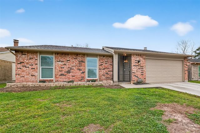 14238 Pinewest Drive, Houston, TX 77049