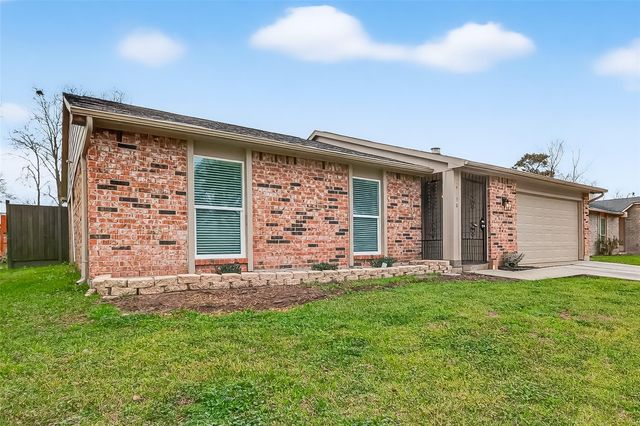 14238 Pinewest Drive, Houston, TX 77049