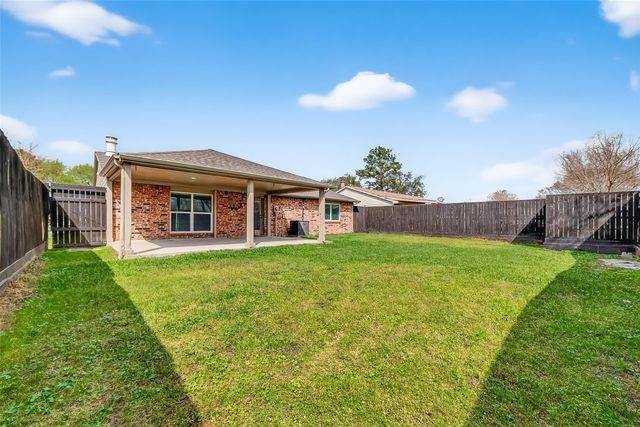 14238 Pinewest Drive, Houston, TX 77049