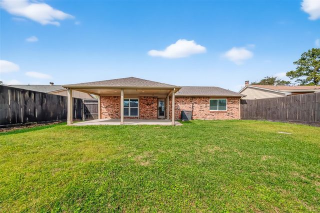 14238 Pinewest Drive, Houston, TX 77049
