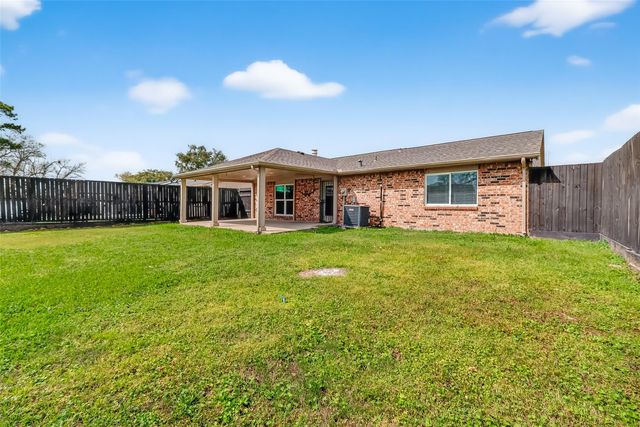 14238 Pinewest Drive, Houston, TX 77049