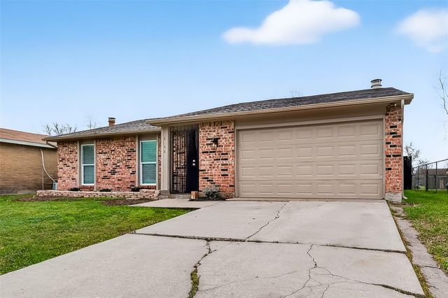 14238 Pinewest Drive, Houston, TX 77049