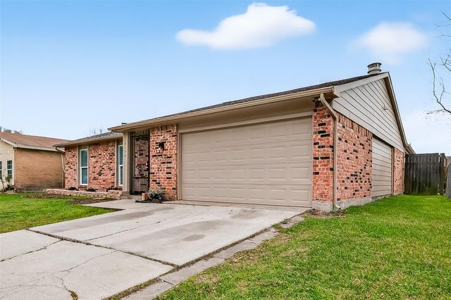 14238 Pinewest Drive, Houston, TX 77049