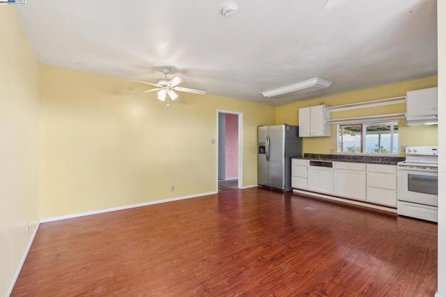 1273 Mcdonald Dr, Pinole, CA 94564