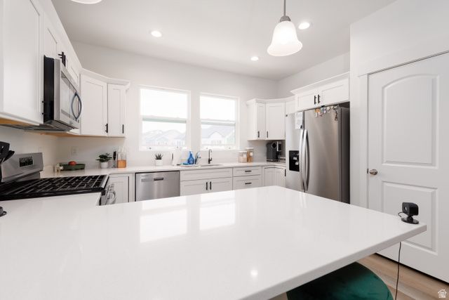 4542 W PARKES PEAK LN, Herriman, UT 84096