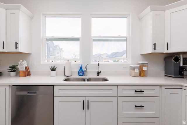 4542 W PARKES PEAK LN, Herriman, UT 84096