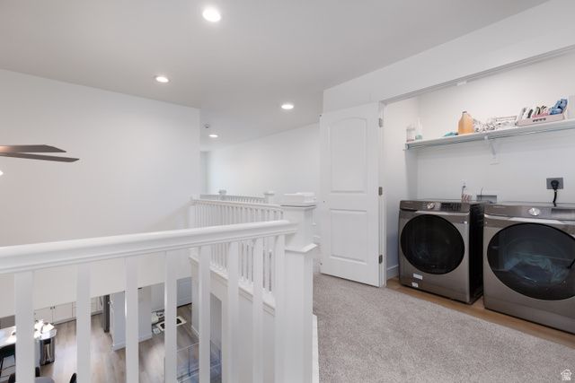 4542 W PARKES PEAK LN, Herriman, UT 84096