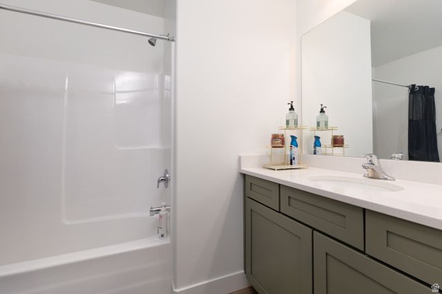 4542 W PARKES PEAK LN, Herriman, UT 84096