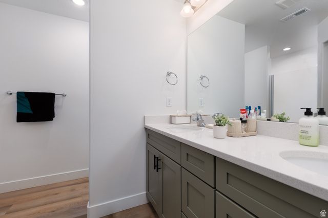 4542 W PARKES PEAK LN, Herriman, UT 84096