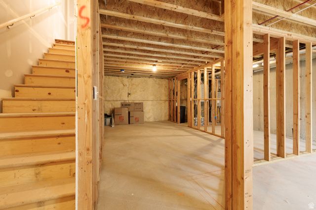 4542 W PARKES PEAK LN, Herriman, UT 84096