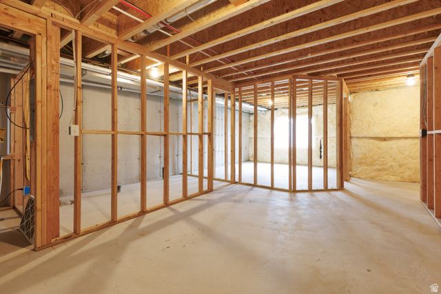 4542 W PARKES PEAK LN, Herriman, UT 84096