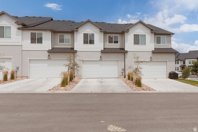 4542 W PARKES PEAK LN, Herriman, UT 84096