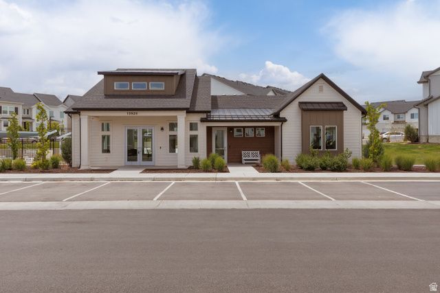 4542 W PARKES PEAK LN, Herriman, UT 84096