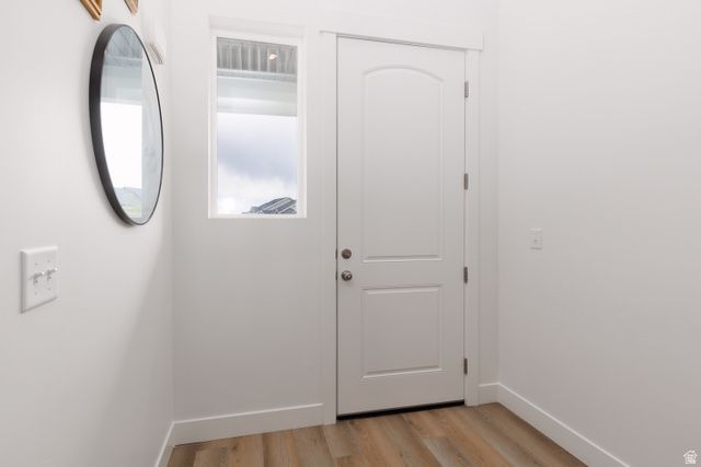 4542 W PARKES PEAK LN, Herriman, UT 84096