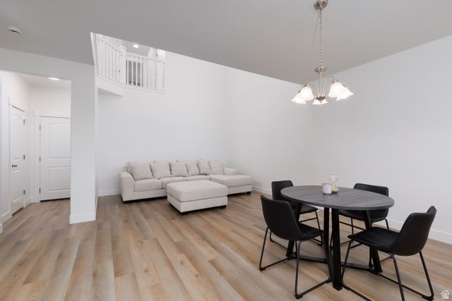 4542 W PARKES PEAK LN, Herriman, UT 84096