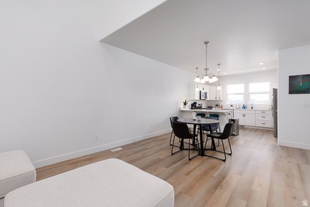 4542 W PARKES PEAK LN, Herriman, UT 84096