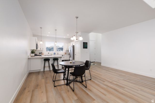 4542 W PARKES PEAK LN, Herriman, UT 84096