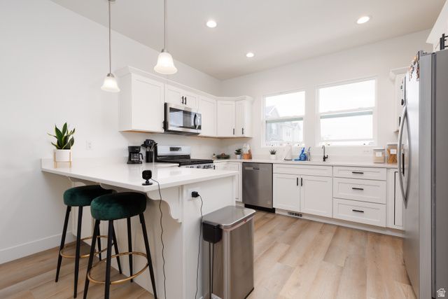 4542 W PARKES PEAK LN, Herriman, UT 84096