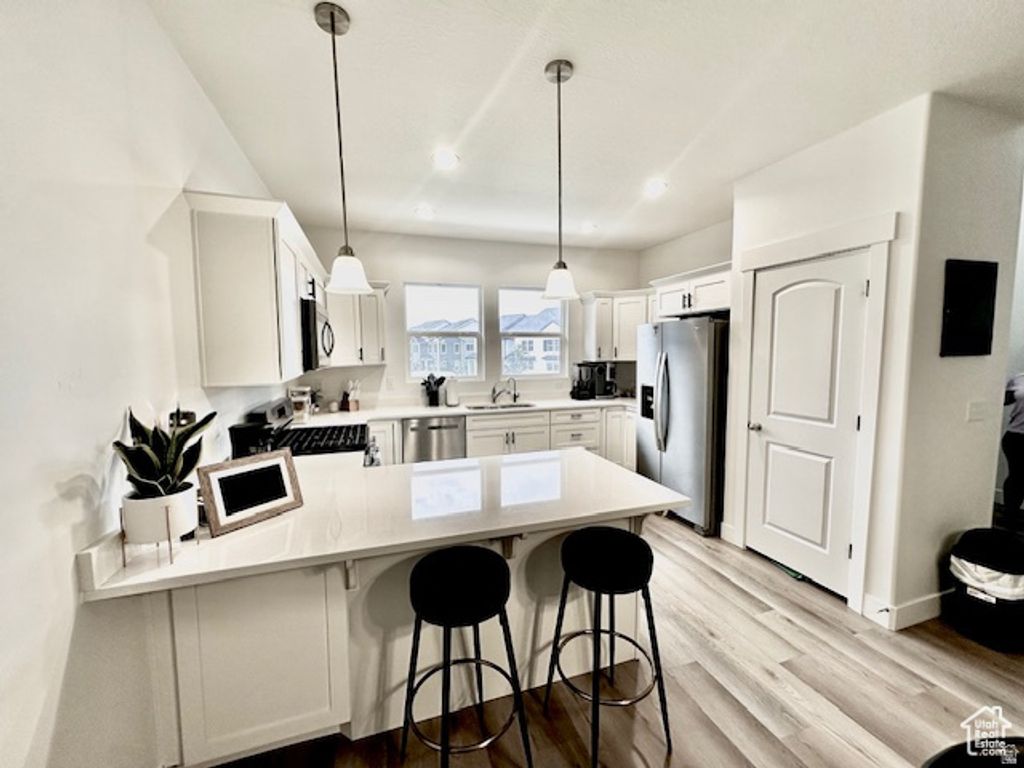 4542 W PARKES PEAK LN, Herriman, UT 84096