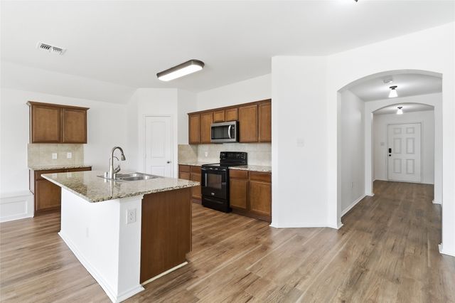 1299 Bent Grass Drive, Princeton, TX 75407