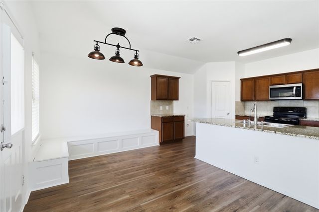 1299 Bent Grass Drive, Princeton, TX 75407