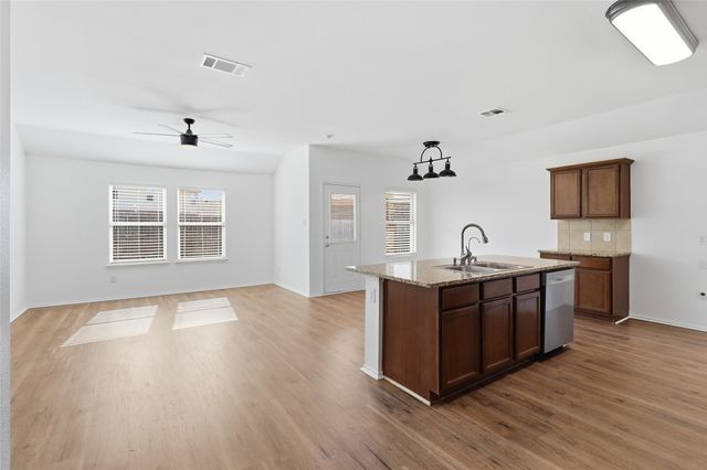 1299 Bent Grass Drive, Princeton, TX 75407