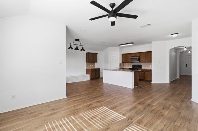1299 Bent Grass Drive, Princeton, TX 75407