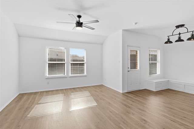 1299 Bent Grass Drive, Princeton, TX 75407