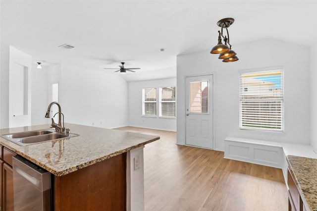 1299 Bent Grass Drive, Princeton, TX 75407