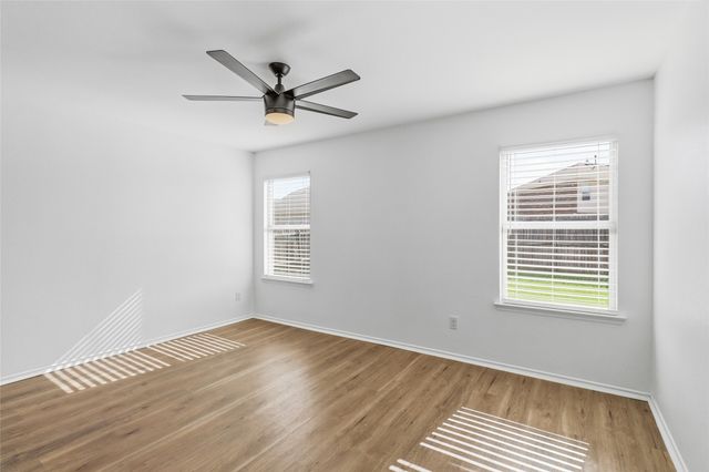 1299 Bent Grass Drive, Princeton, TX 75407
