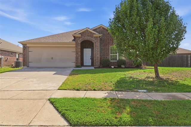 1299 Bent Grass Drive, Princeton, TX 75407