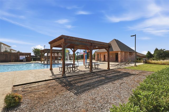 1299 Bent Grass Drive, Princeton, TX 75407