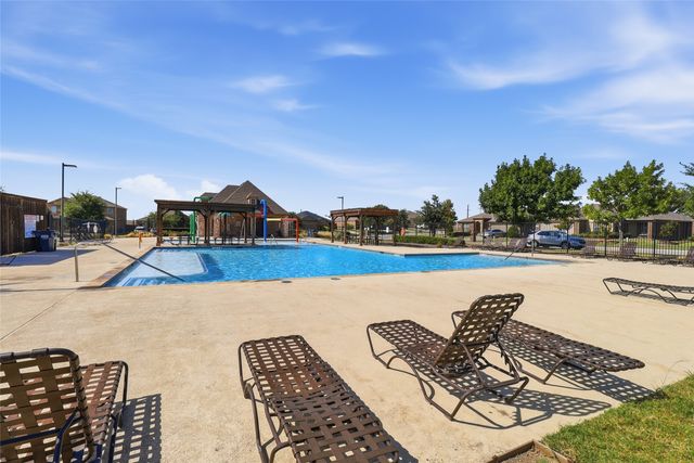 1299 Bent Grass Drive, Princeton, TX 75407