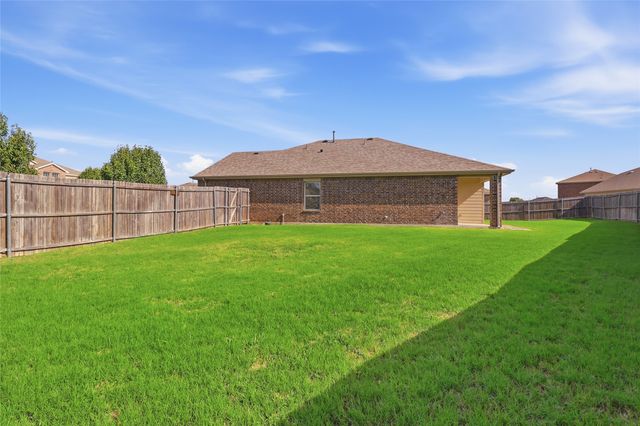 1299 Bent Grass Drive, Princeton, TX 75407