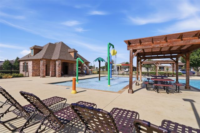 1299 Bent Grass Drive, Princeton, TX 75407