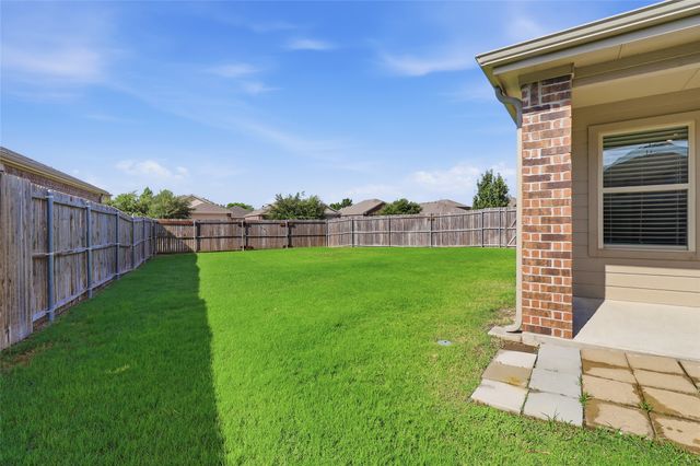 1299 Bent Grass Drive, Princeton, TX 75407
