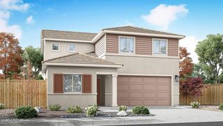 4234 White Feather Way Lot #138, Sparks, NV 89436