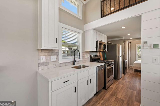 122 Mountain Meadows Drive 122, Morganton, GA 30560