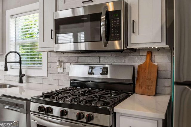 122 Mountain Meadows Drive 122, Morganton, GA 30560