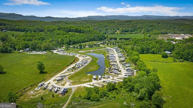 122 Mountain Meadows Drive 122, Morganton, GA 30560