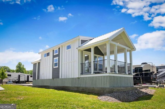 122 Mountain Meadows Drive 122, Morganton, GA 30560