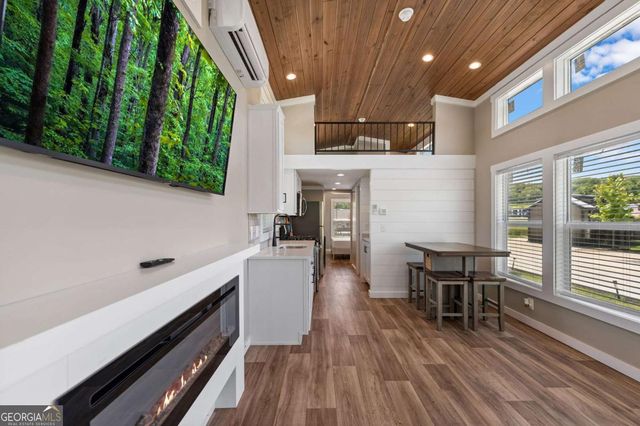122 Mountain Meadows Drive 122, Morganton, GA 30560
