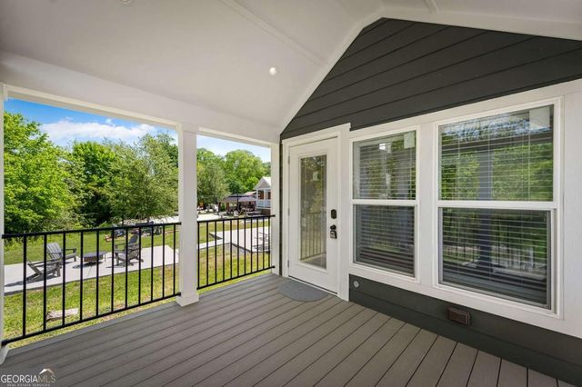 122 Mountain Meadows Drive 122, Morganton, GA 30560