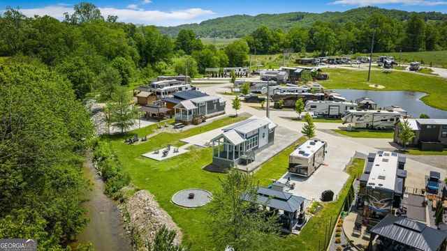 122 Mountain Meadows Drive 122, Morganton, GA 30560