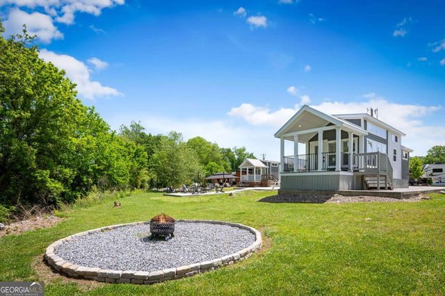 122 Mountain Meadows Drive 122, Morganton, GA 30560