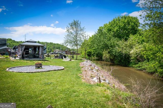 122 Mountain Meadows Drive 122, Morganton, GA 30560