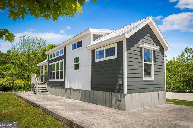 122 Mountain Meadows Drive 122, Morganton, GA 30560